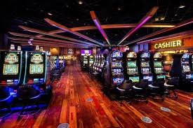 Вход на официальный сайт Weiss Casino