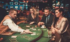 Онлайн казино Weiss Casino